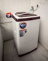 Backpacker Panda Appetite Mumbai