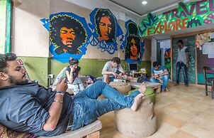 Backpacker Panda Appetite Mumbai