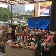 Backpacker Panda Appetite Mumbai