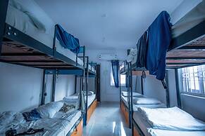 Backpacker Panda Appetite Mumbai