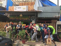Backpacker Panda Appetite Mumbai