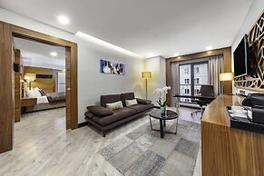 Park Dedeman Trabzon