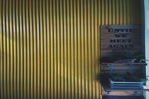 MUST Room Hua Hin 51 - Hostel