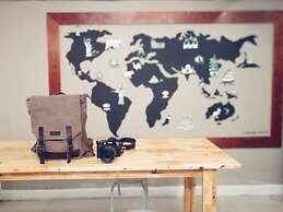 MUST Room Hua Hin 51 - Hostel