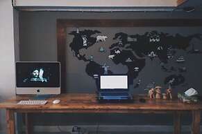 MUST Room Hua Hin 51 - Hostel