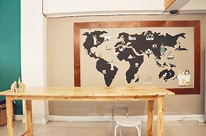 MUST Room Hua Hin 51 - Hostel