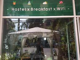 MUST Room Hua Hin 51 - Hostel
