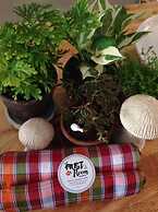 MUST Room Hua Hin 51 - Hostel