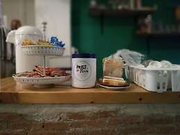 MUST Room Hua Hin 51 - Hostel