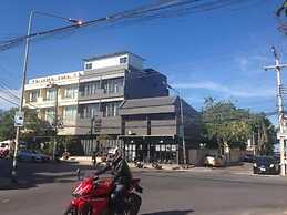 MUST Room Hua Hin 51 - Hostel