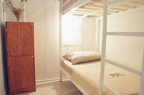 MUST Room Hua Hin 51 - Hostel
