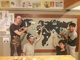 MUST Room Hua Hin 51 - Hostel