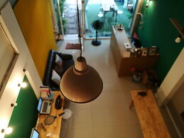 MUST Room Hua Hin 51 - Hostel