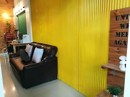 MUST Room Hua Hin 51 - Hostel