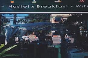 MUST Room Hua Hin 51 - Hostel