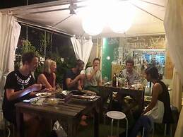 MUST Room Hua Hin 51 - Hostel