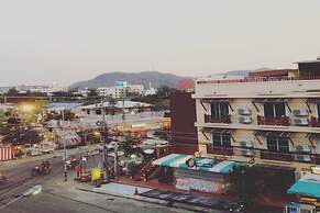 MUST Room Hua Hin 51 - Hostel