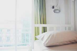 MUST Room Hua Hin 51 - Hostel