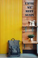 MUST Room Hua Hin 51 - Hostel