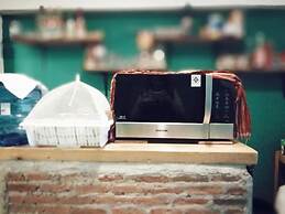 MUST Room Hua Hin 51 - Hostel