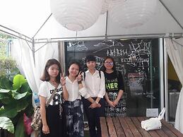 MUST Room Hua Hin 51 - Hostel