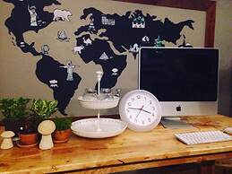 MUST Room Hua Hin 51 - Hostel