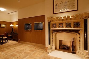 Hotel Monte Hermana Kobe Amalie