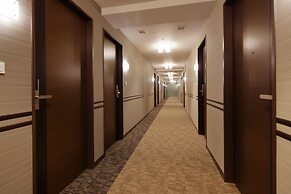 Hotel Monte Hermana Kobe Amalie