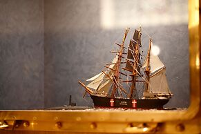 Hotel Monte Hermana Kobe Amalie