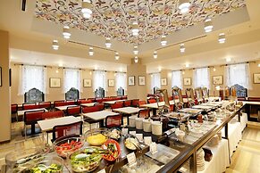 Hotel Monte Hermana Kobe Amalie