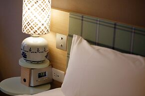 Hotel Monte Hermana Kobe Amalie