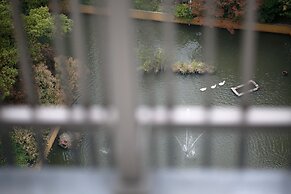 Hotel Monte Hermana Kobe Amalie