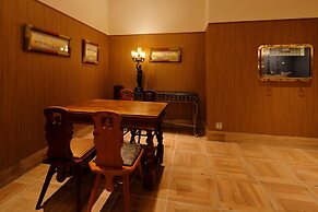 Hotel Monte Hermana Kobe Amalie