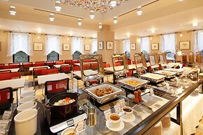 Hotel Monte Hermana Kobe Amalie