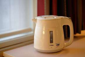 Hotel Monte Hermana Kobe Amalie