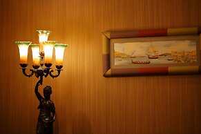 Hotel Monte Hermana Kobe Amalie