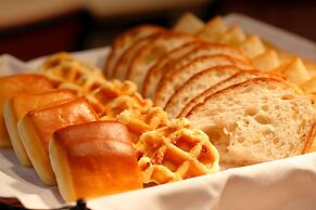 Hotel Monte Hermana Kobe Amalie