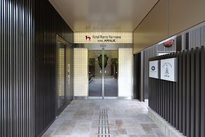 Hotel Monte Hermana Kobe Amalie