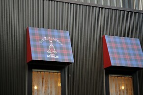 Hotel Monte Hermana Kobe Amalie