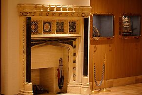 Hotel Monte Hermana Kobe Amalie