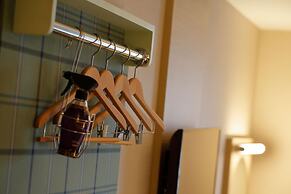 Hotel Monte Hermana Kobe Amalie