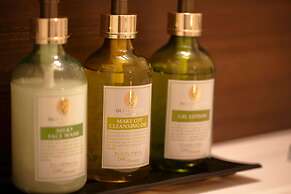 Hotel Monte Hermana Kobe Amalie