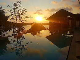 Sea Heart House on Koggala Lake
