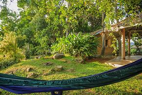 Sea Heart House on Koggala Lake