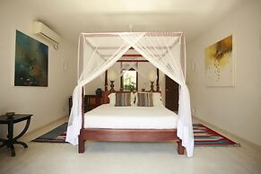 Sea Heart House on Koggala Lake