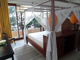 Sea Heart House on Koggala Lake