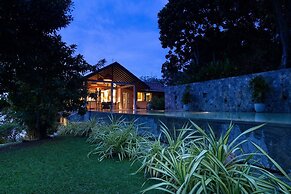 Sea Heart House on Koggala Lake