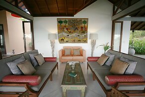 Sea Heart House on Koggala Lake