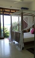 Sea Heart House on Koggala Lake