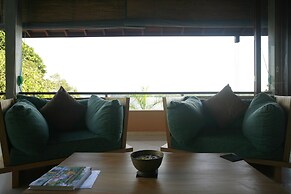 Sea Heart House on Koggala Lake
